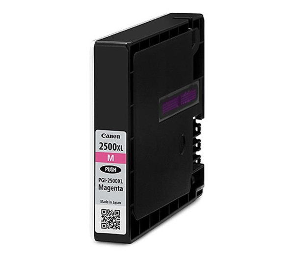 CANON Tusz PGI-2500XL 9266B001 magenta - 206774 - zdjęcie 2